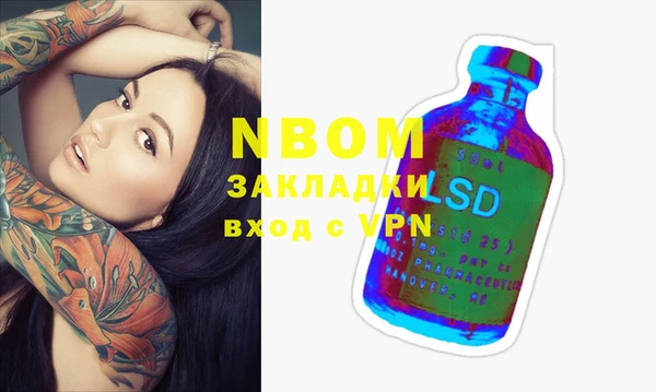 молекула духа Лабытнанги